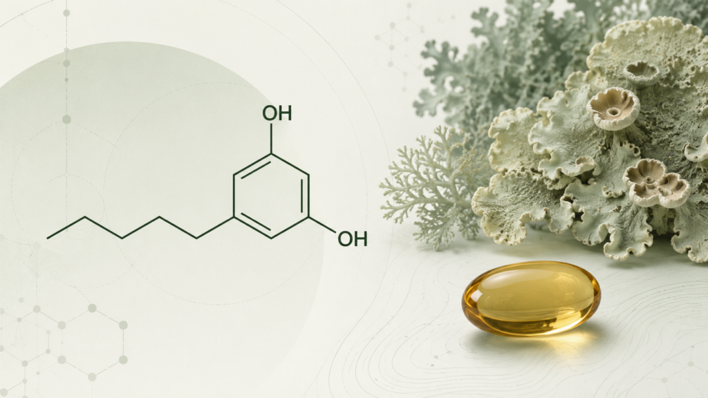 CBD and THC tolerance — CBD oil capsules and hemp