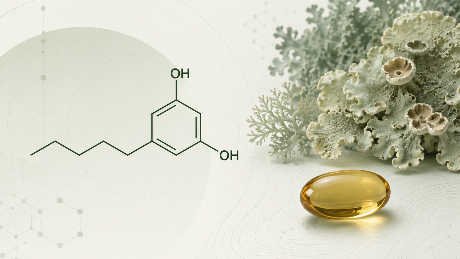 CBD and THC tolerance — CBD oil capsules and hemp